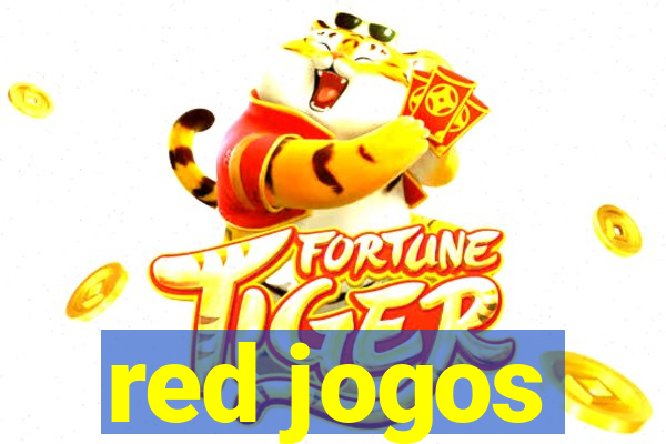 red jogos