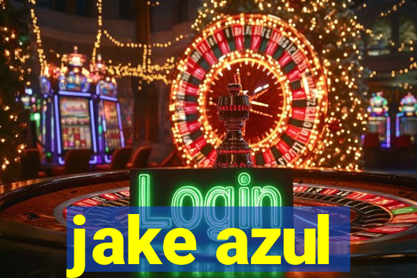 jake azul