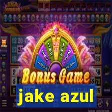 jake azul