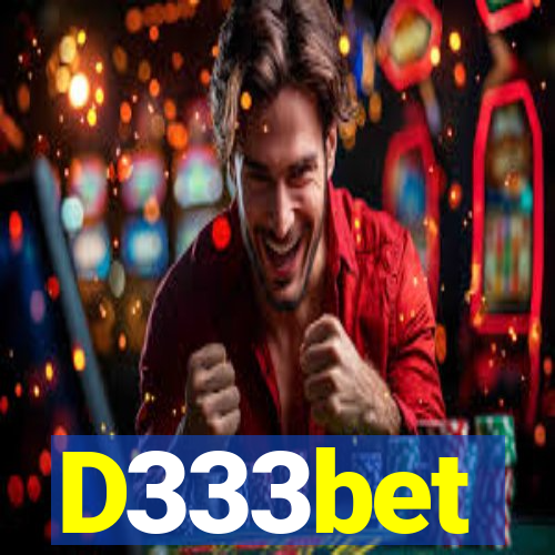 D333bet