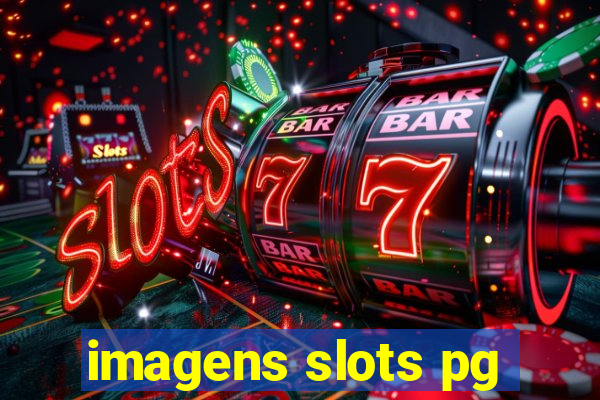 imagens slots pg