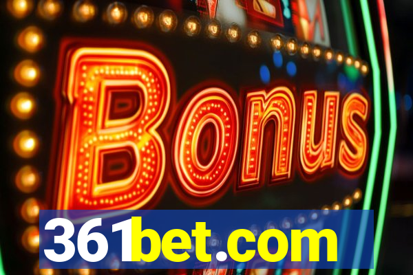 361bet.com