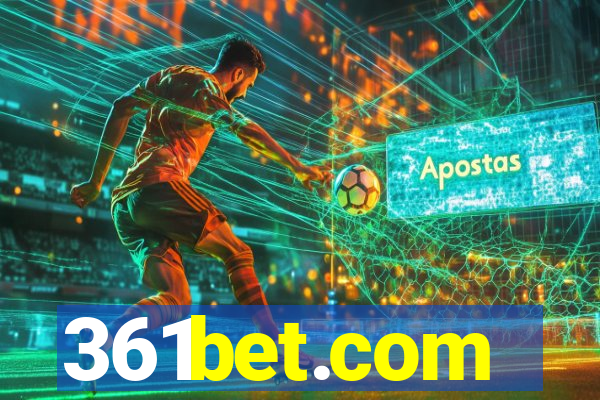 361bet.com