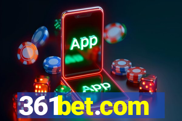 361bet.com