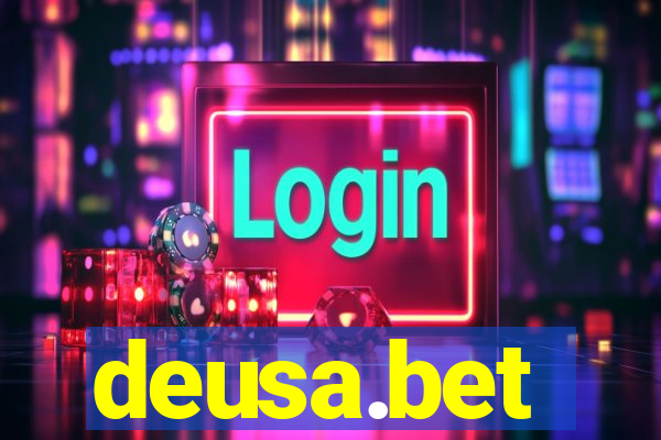 deusa.bet