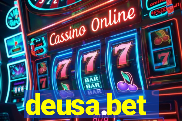 deusa.bet