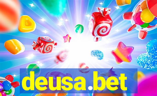 deusa.bet