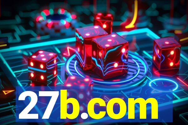 27b.com