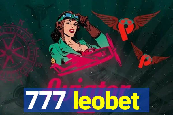 777 leobet