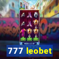 777 leobet