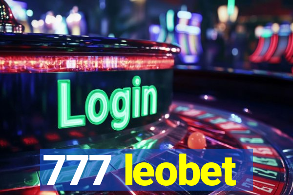 777 leobet