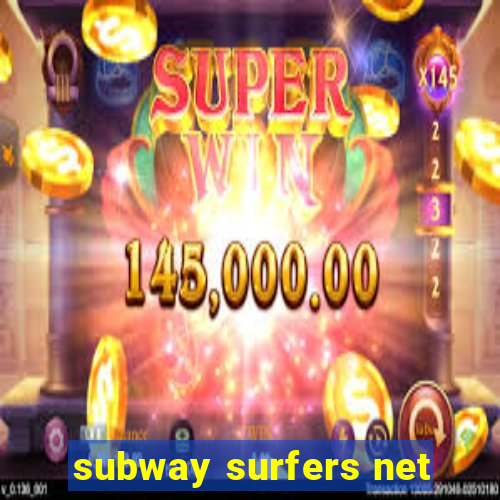 subway surfers net