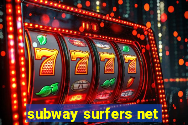 subway surfers net