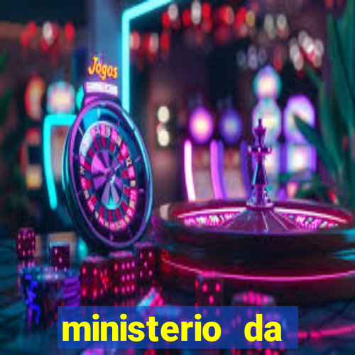 ministerio da fazenda bets