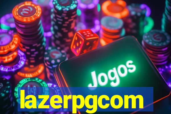 lazerpgcom