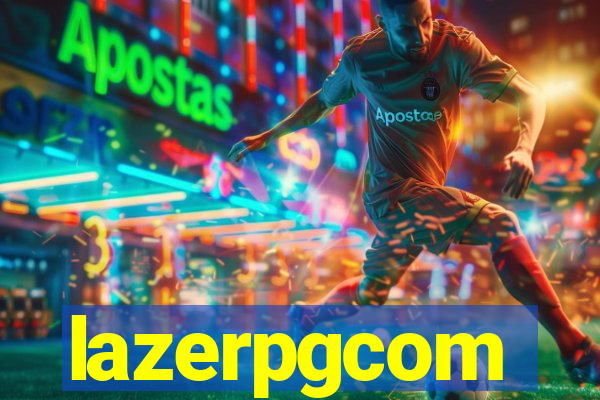 lazerpgcom