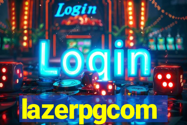 lazerpgcom