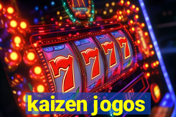 kaizen jogos