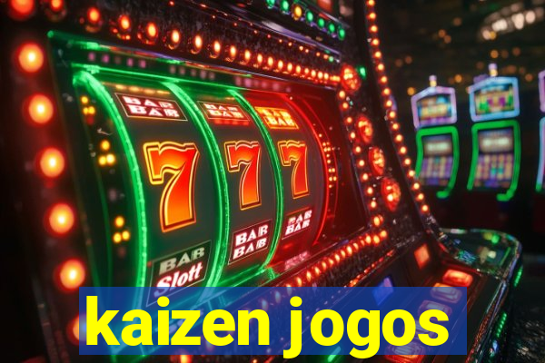 kaizen jogos