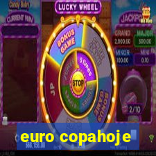 euro copahoje