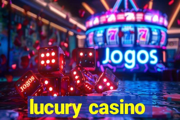 lucury casino