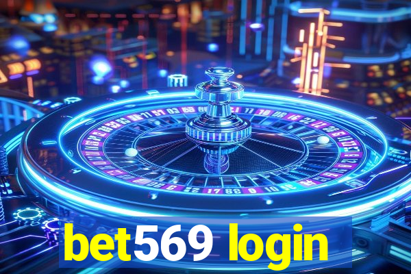 bet569 login