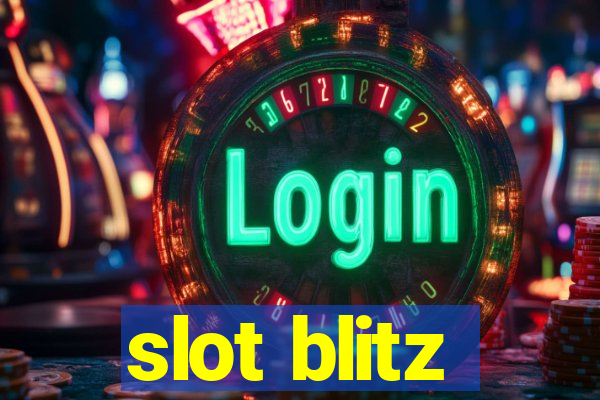 slot blitz