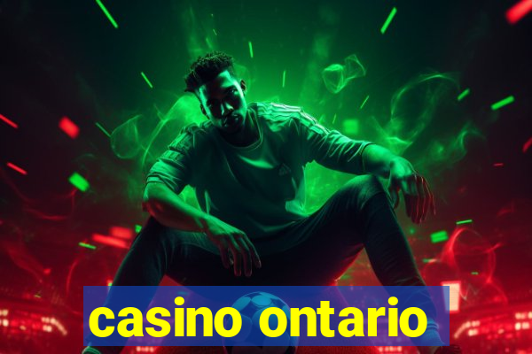 casino ontario