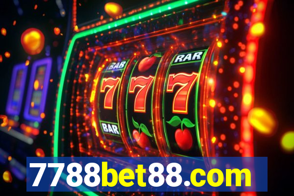 7788bet88.com