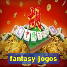 fantasy jogos