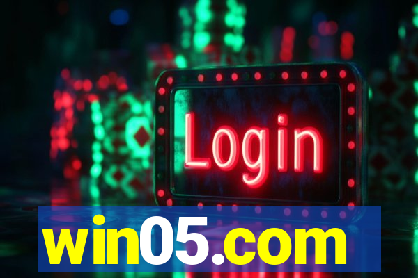 win05.com