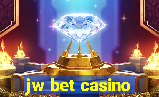 jw bet casino