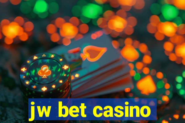 jw bet casino