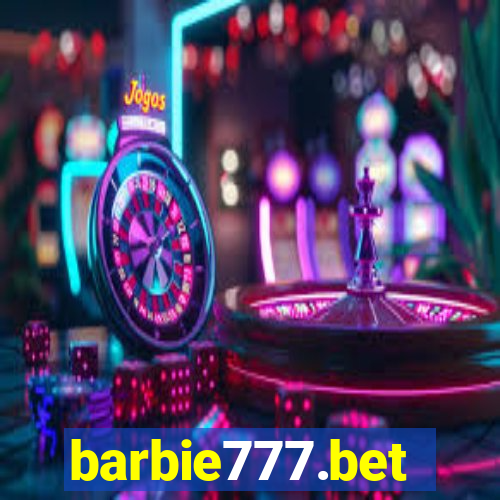 barbie777.bet