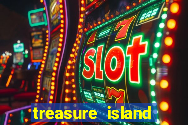 treasure island casino minnesota