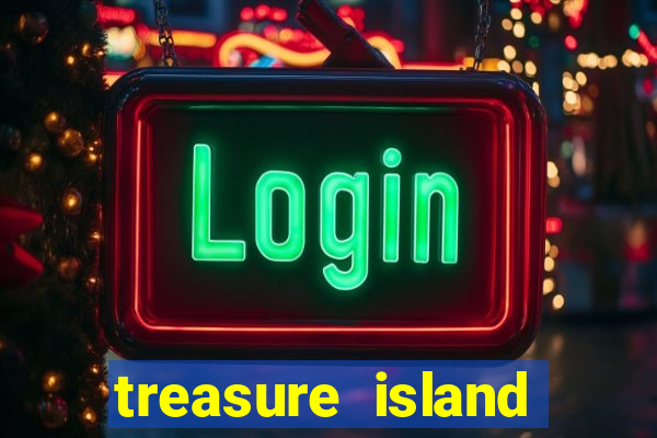 treasure island casino minnesota