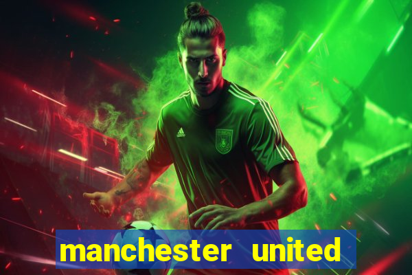 manchester united ao vivo futemax