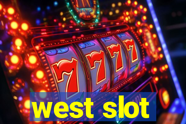 west slot