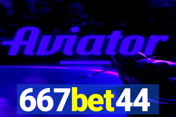 667bet44