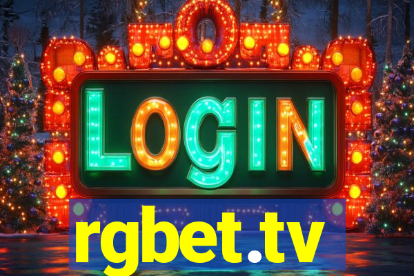 rgbet.tv