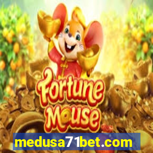 medusa71bet.com