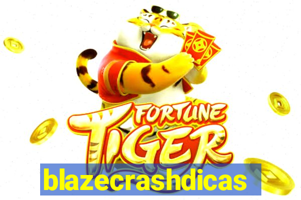 blazecrashdicas