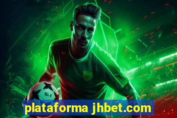 plataforma jhbet.com