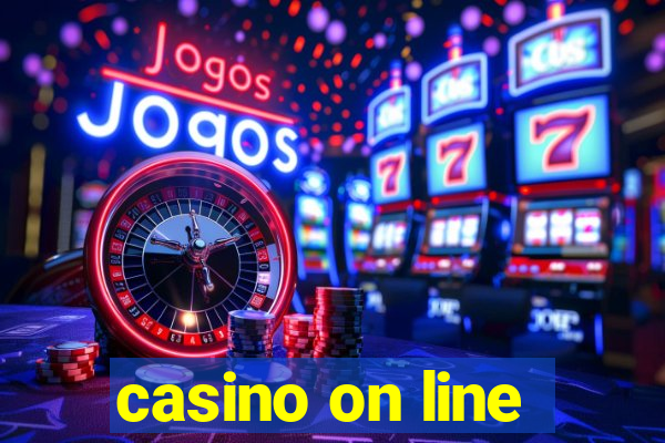 casino on line