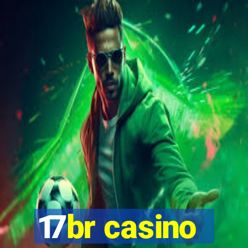 17br casino