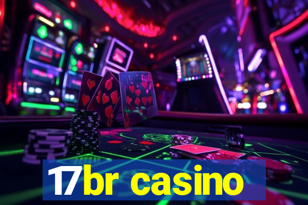 17br casino