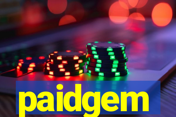 paidgem