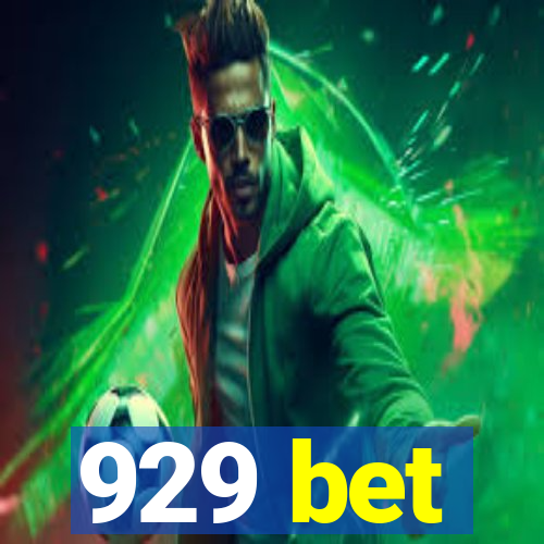 929 bet