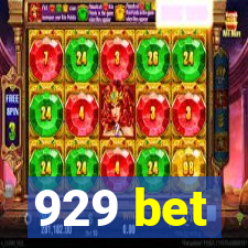 929 bet