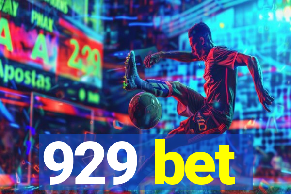 929 bet